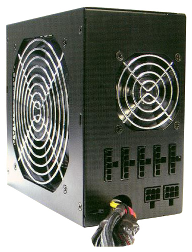 Zasilacz SeaSonic M12-700 700W