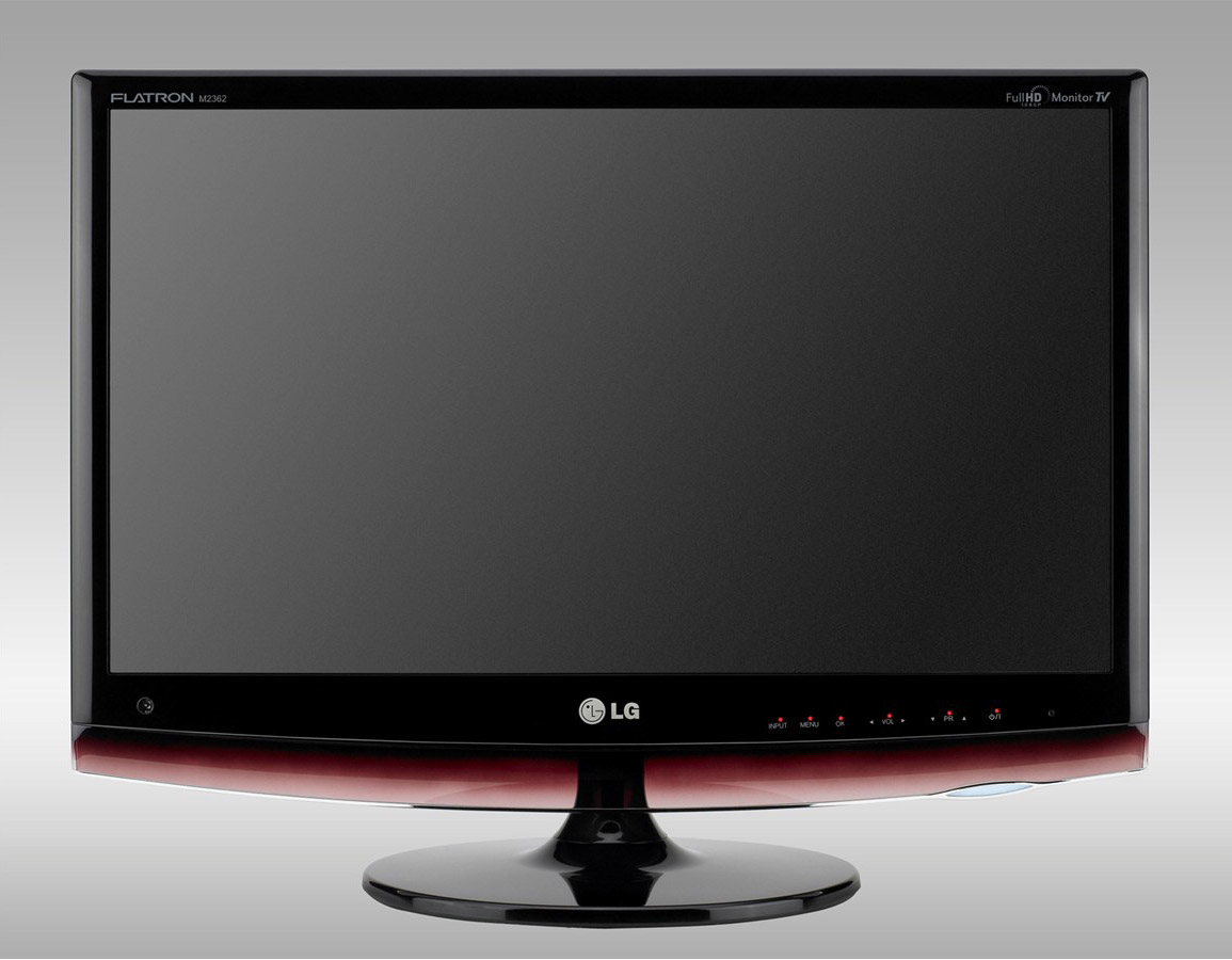Monitor LCD LG M1962D-PZ