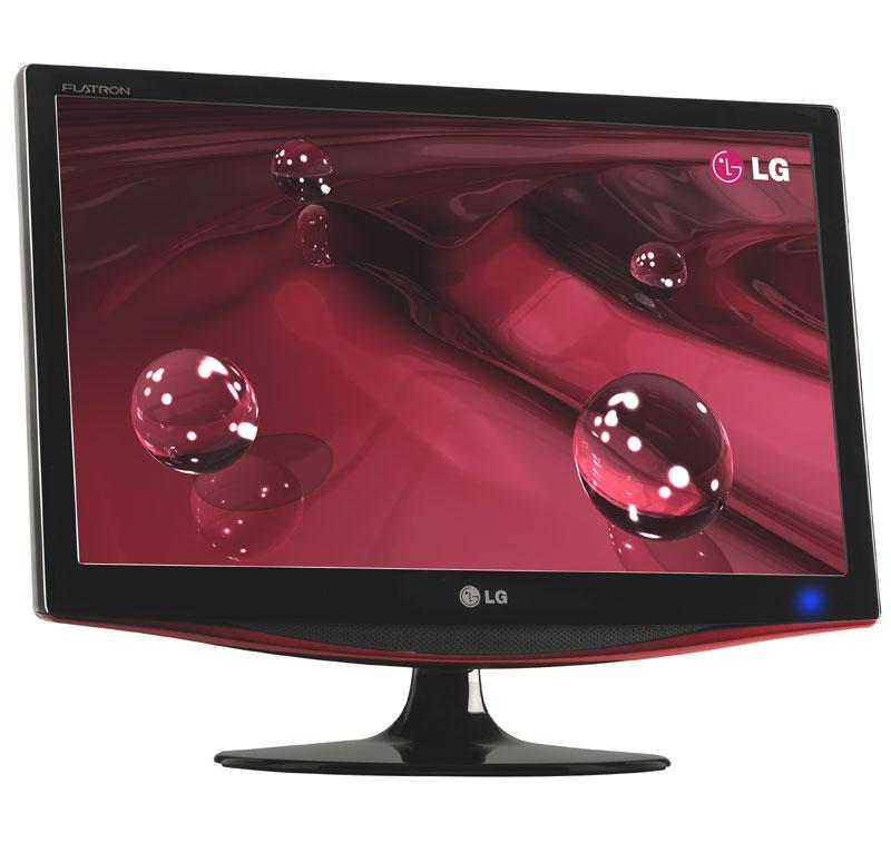 Monitor LCD LG M197WD