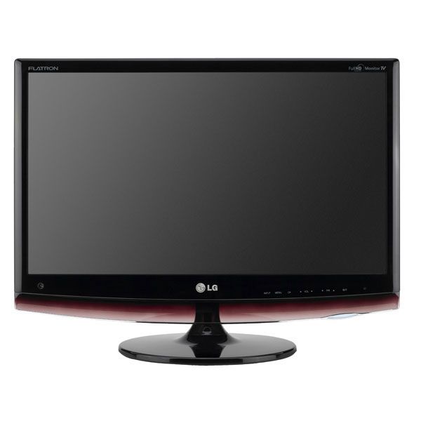 Monitor LCD z tunerem TV LG M2062D-PZ