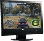 Monitor LCD LG 20 M208WA LCD