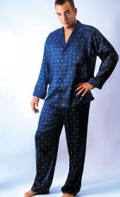 Piżama męska Miran M21