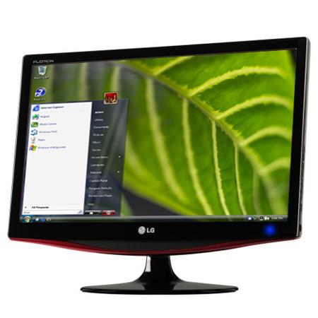 Monitor LCD LG M227WD-PZ