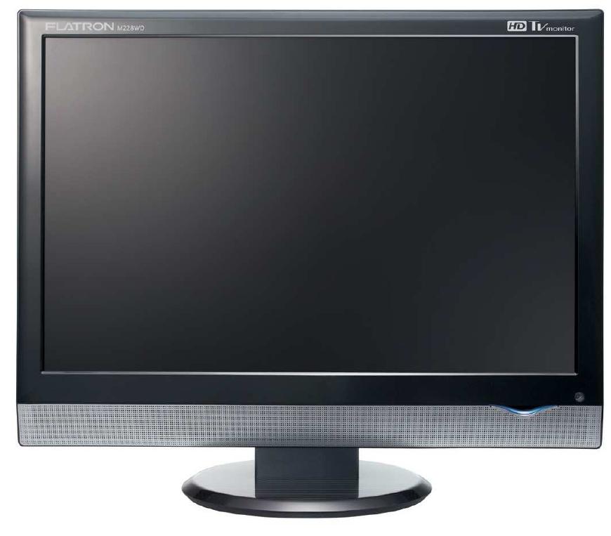 Monitor LCD LG M228WD-BZ