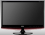 Monitor LCD z tunerem TV LG M2362D