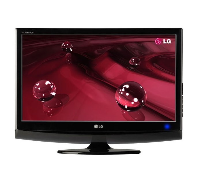 Monitor LCD LG M2394D
