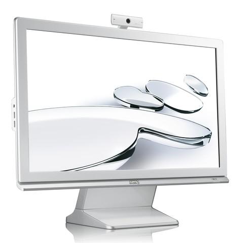 Monitor LCD BenQ M2400HD