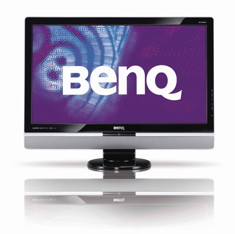 Monitor LCD BenQ M2700HD