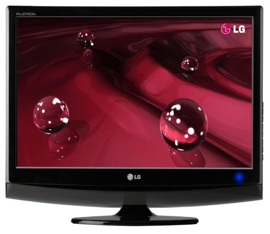 Monitor LCD LG Flatron M2794D-PZ