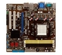 Płyta główna Asus M2N68-CM GeForce 7050 AM2+ mATX