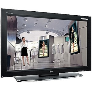 Monitor LCD LG Flatron M3701C-BA