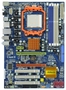 Płyta główna ASRock M3A770DE AMD 770 Socket AM3