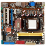 Płyta główna Asus M3A78-VM AMD 780G VGA AM2+