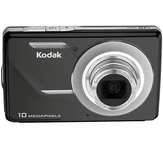 Aparat cyfrowy Kodak EasyShare M420