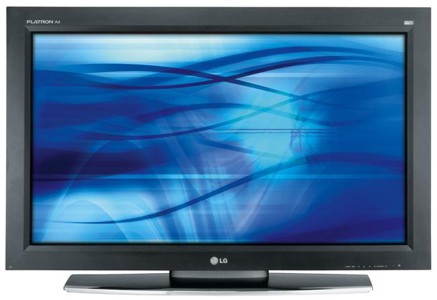 Monitor LCD LG M4201C-BA