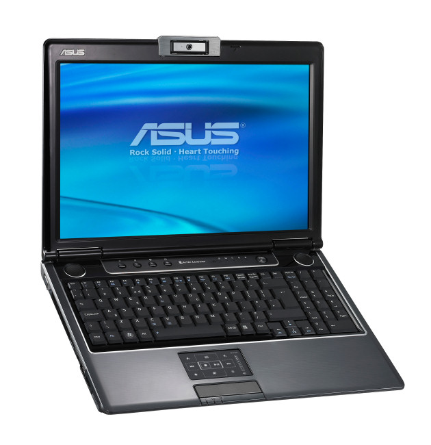 Notebook Asus M50VC-AP065C
