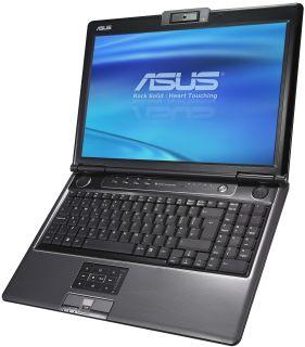 Notebook Asus M50VN-AK008C