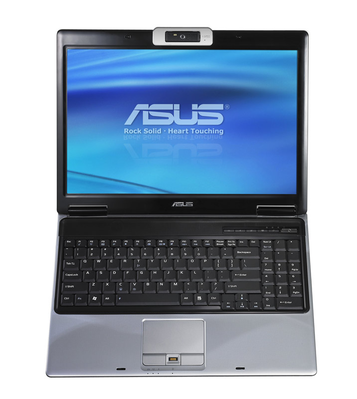 Notebook Asus M51A-AP088