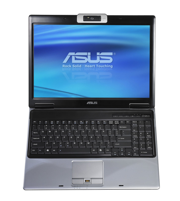 Notebook Asus M51A-AP088C