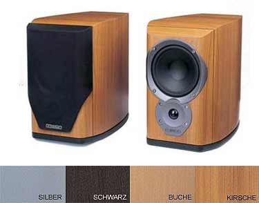 Kolumna głośnikowa podłogowa Mission M60i