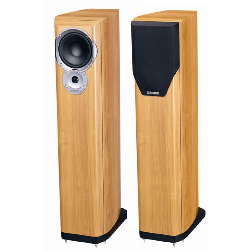 Kolumna głośnikowa podłogowa Mission M64i