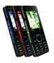 Telefon komórkowy Samsung M7500