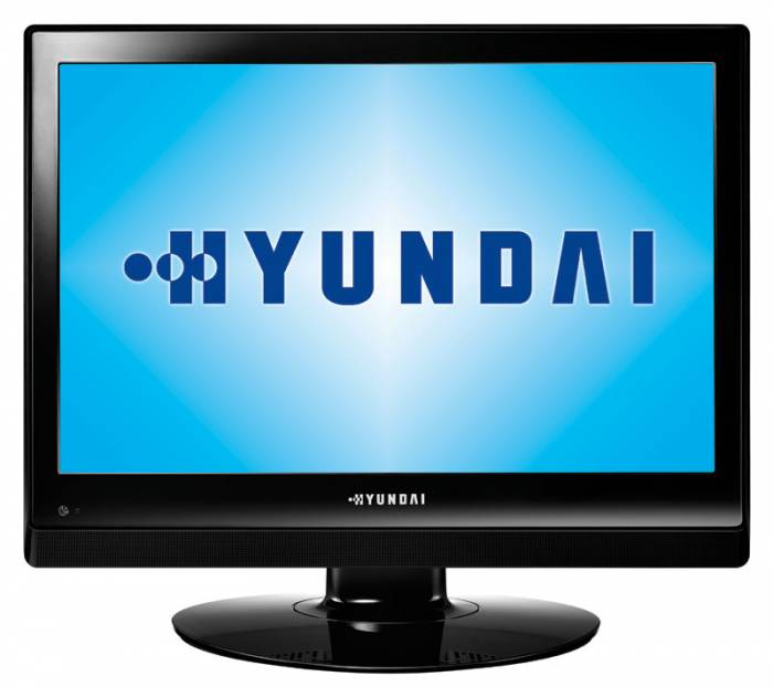 Monitor LCD Hyundai M90W