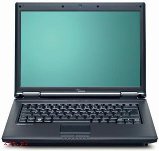 Notebook Fujitsu-Siemens Esprimo Mobile M9400 - M9400-01PL