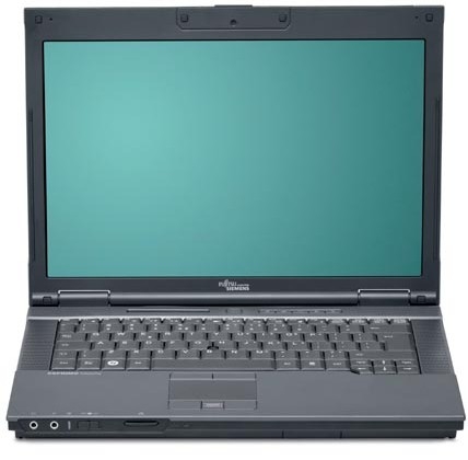 Notebook Fujitsu-Siemens Esprimo Mobile M9410 (P/N: VFY:M9410MF021PL)