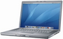Notebook Apple MacBook Pro 15,4