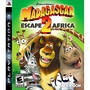 Gra PS3 Madagascar 2: Escape Africa
