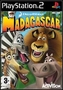 Gra PS2 Madagascar