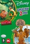 Gra PC Magiczny 2pak - Król Lew: Powrót Do Lwiej Ziemi + Mój Brat Niedźwiedź