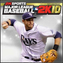 Gra PS3 Major League Baseball 2k10