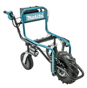 Samobieżny wózek transportowy Makita DCU180Z 18 V