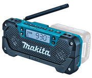 Radio Makita MR052 10,8 V (12 V max)
