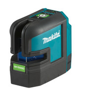 Laser krzyżowy Makita SK105GDZ  10,8 V (12 V max) (zielony)