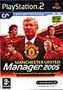 Gra PS2 Manchester United Manager 2005