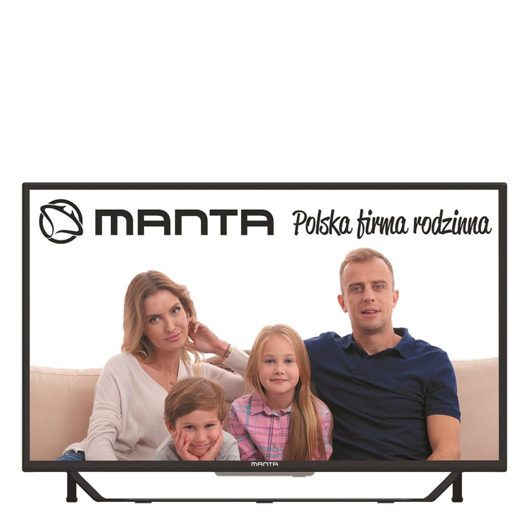Telewizor Manta 32LHA29D