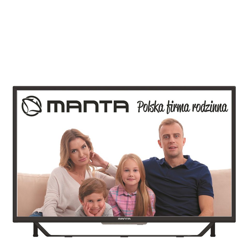 Telewizor Manta 32LHN29D