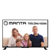 Telewizor Manta 39LHN120D