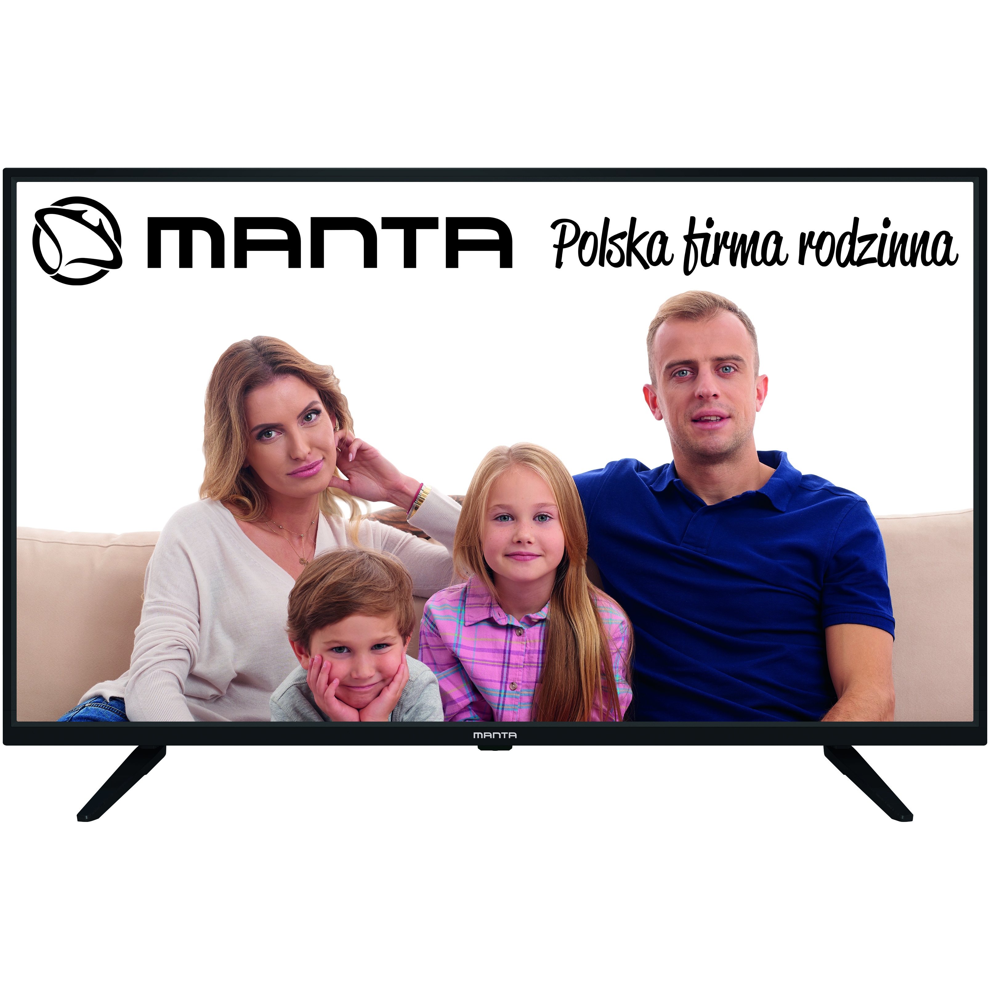 Telewizor Manta LED 40LFA19S