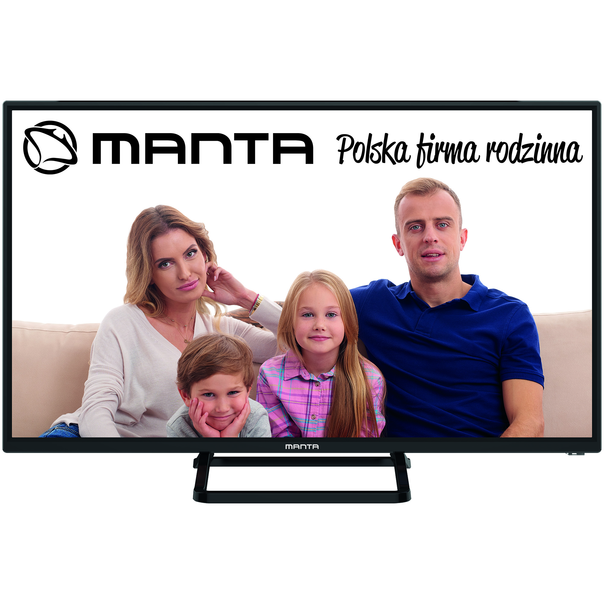 Telewizor Manta LED 40LFA29E
