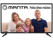 Manta 40LFA48L