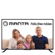 Telewizor Manta 50LUA29D