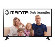 Telewizor Manta 55LUA68L