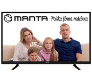 Telewizor MANTA LED4004