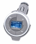 Odtwarzacz MP3 Manta Demon Car Twix 2GB MM212