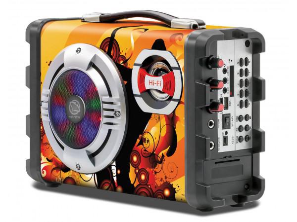 Głośnik Bluetooth MANTA SPK1003