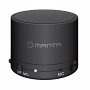 Głośnik mobilny MANTA SPK411